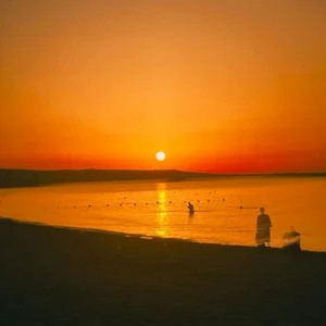 UNDER THE SUN cover art